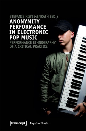 Anonymity Performance in Electronic Pop Music