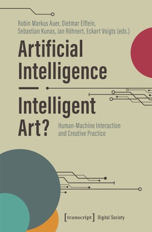 Artificial Intelligence – Intelligent Art?
