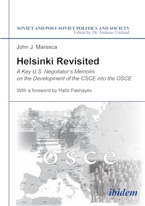 Helsinki Revisited