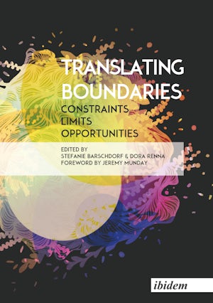 Translating Boundaries