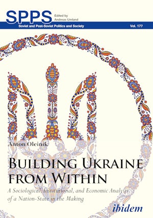Building Ukraine from Within
