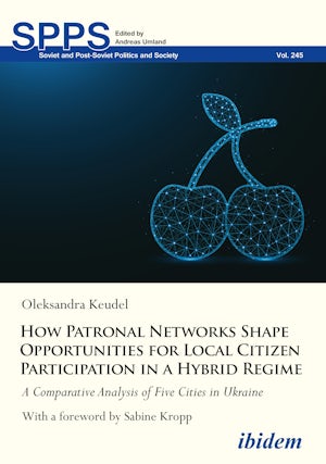How Patronal Networks Shape Opportunities for Local Citizen Participation in a Hybrid Regime