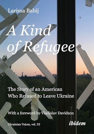A Kind of Refugee