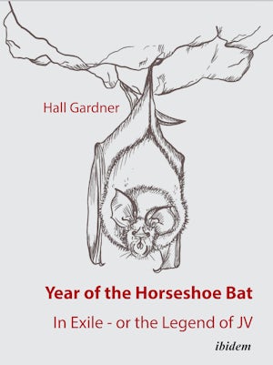 Year of the Horseshoe Bat