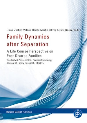 Family Dynamics after Separation