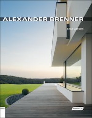 Alexander Brenner
