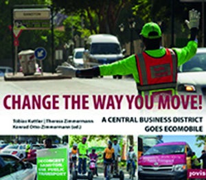 Change the Way You Move!
