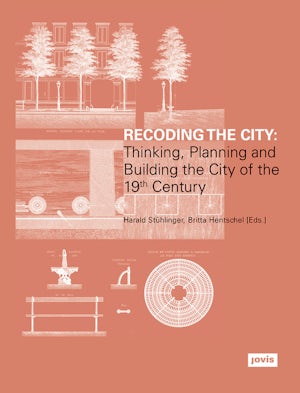 Recoding the City