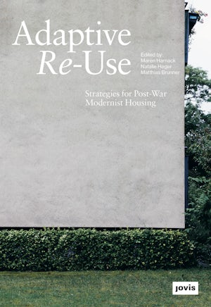 Adaptive Re-Use