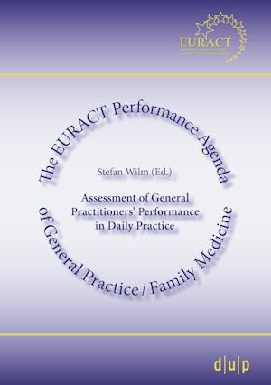Assessment of General Practitioners' Performance in Daily Practice