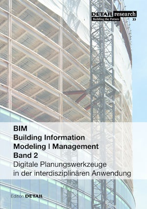 Building Information Modeling I Management Band 2