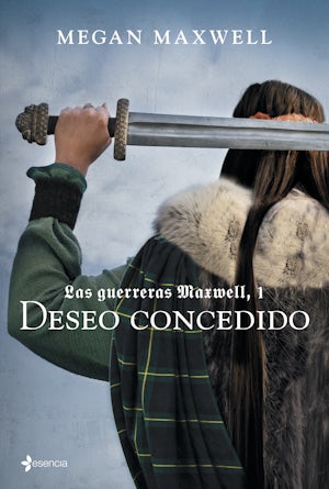Deseo concedido