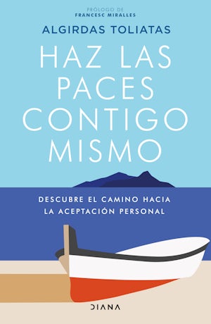 Haz las paces contigo mismo