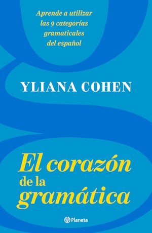 El corazón de la gramática