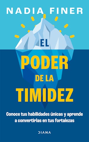 El poder de la timidez: Conoce tus habilidades únicas ... / Shy and Mighty