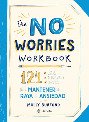 The No Worries Workbook