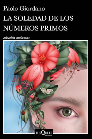 La soledad de los números primos / The Solitude of Prime Numbers
