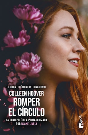 Romper el círculo (Edición de la Película) / It Ends with Us (Movie Tie-In)