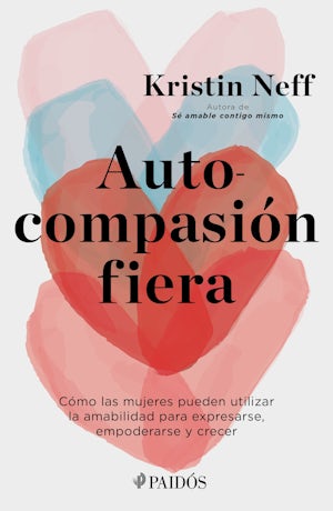 Autocompasión fiera