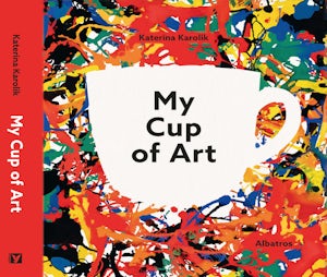 My Cup of Art