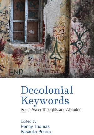 Decolonial Keywords