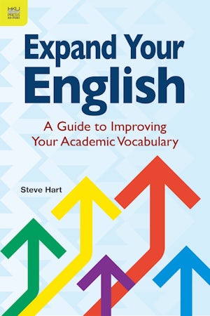Expand Your English
