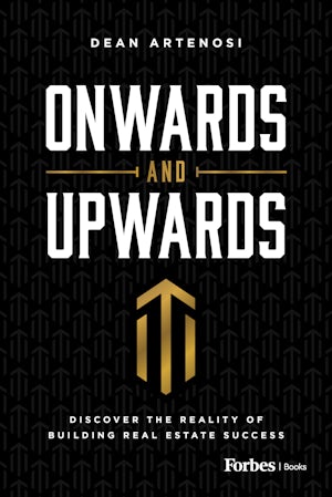 Onwards and Upwards
