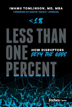 Less than One Percent