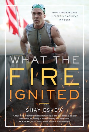 What The Fire Ignited