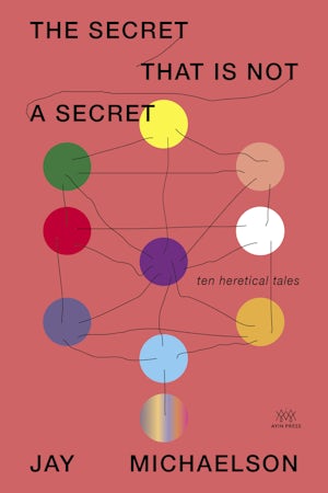The Secret That Is Not a Secret